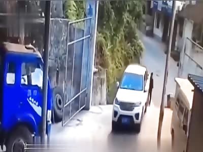 The Oblivious and Clueless - Situational Awareness Compilation