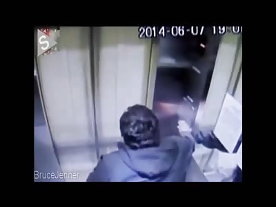 Isolation - Elevator Compilation