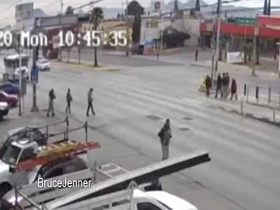 You name it - Crash Compilation