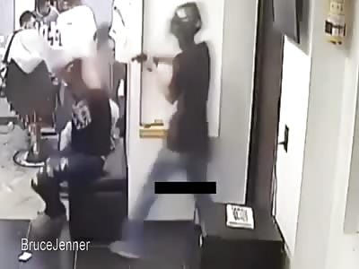 Paint it Black - Murder Compilation