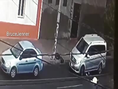 Stay Alive - Self Preservation Compilation