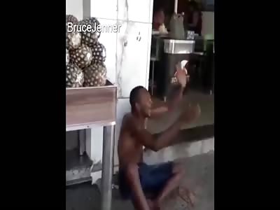 Grand Illusion - Beatings Compilation