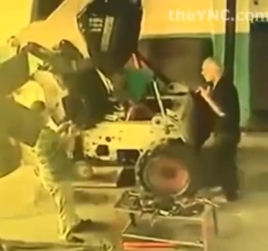 Final Destination Compilation 4