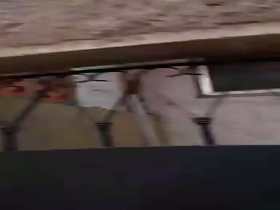 civilians killed by police in rio de janeiro 