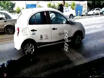 man was brutally murdered 