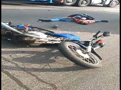 victim of terrible accident ( another angle)