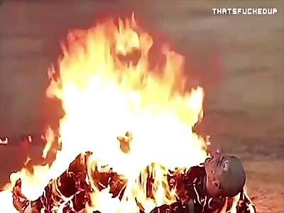 ISIS - 6 Minutes - 6 Different Ways Of Execution - Compilation