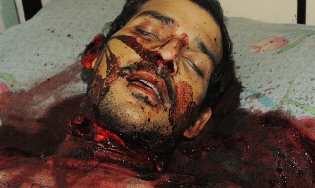 This Is Why You Never Owe Drug Dealers Money