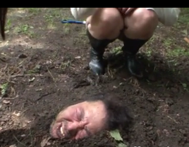 What Kind of Fetish is THIS!? 