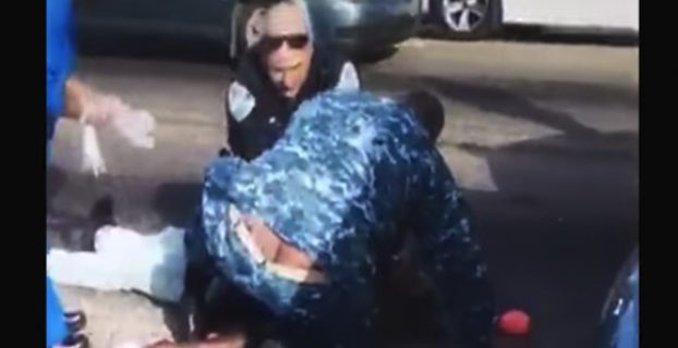 NFL Player Joe McKnights Murder