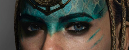 The Most Fucked Up,Sexy, Shocking, All Out Video Games of 2017 Are a Must See 