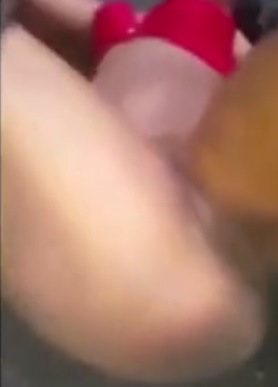 Girl caught Cheating is Forced to Strip Totally Naked in Shame..Shame