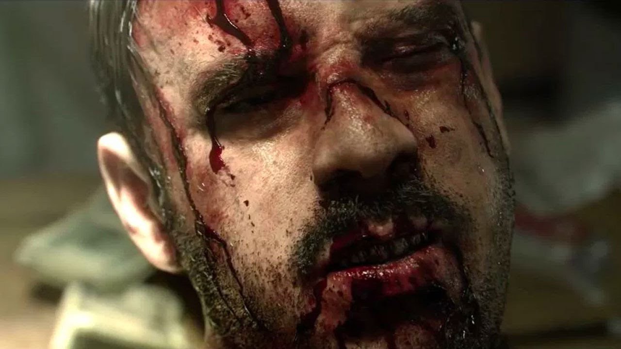 Video Game so Shockingly Goreful that its Banned Everywhere 