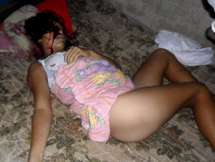 Fucking Crazy It's Literally Like Shooting Zombies