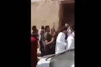 The Groom Died Congratulations 