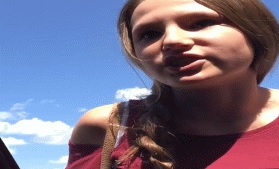 Do You Have Some Blinker Fluid?