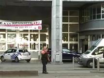 Liege Gunman Who Killed Three People