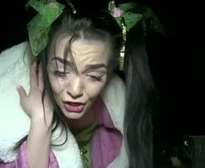 Hookers and Cocaine = A GOOD TIME!!!