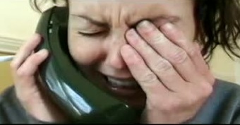 Girl Regrets Doing Porn Right in Middle.. Calls Mom to Come Get Her