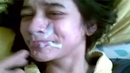 Not How She Wanted to be Woke up