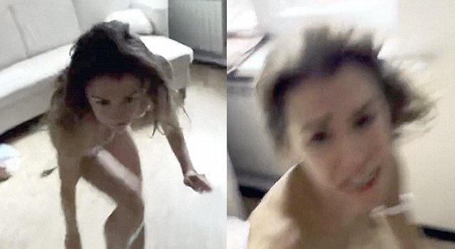 BITCHES BE CRAZY: VOLUME 4