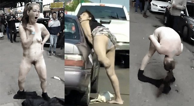 Paranormal Cracktivities #5