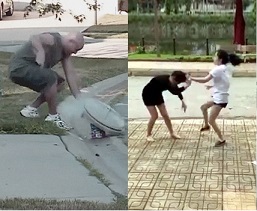 KILLER KARMA: 6 PEOPLE WHO WERE ASKING FOR IT..