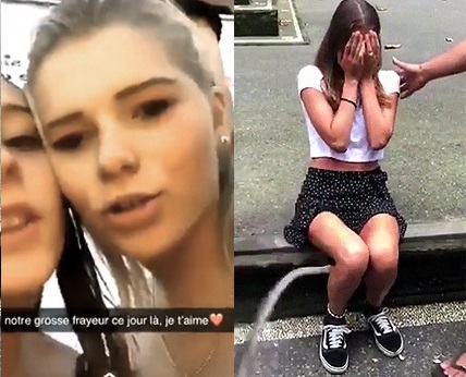 Animals Fucking Hate Us Volume 6