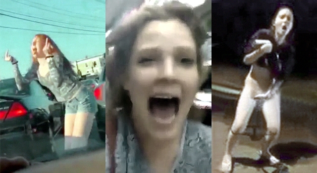 PARANORMAL CRACKTIVITIES #2