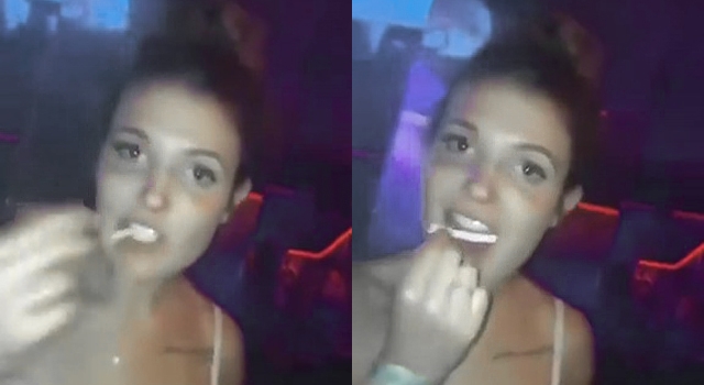 PARANORMAL CRACKTIVITIES #22