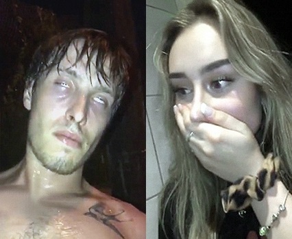 PARANORMAL CRACKTIVITIES #23