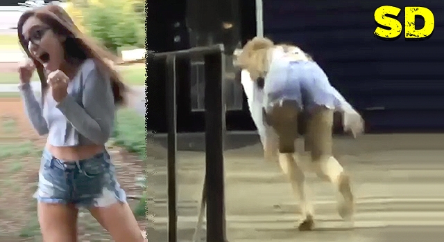 34 PEOPLE DEFINITELY HAVING A SHITTIER DAY THAN YOU