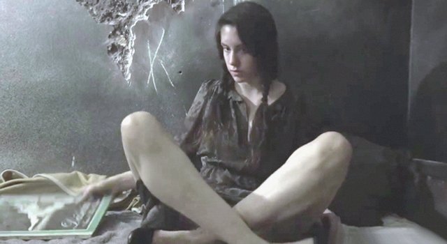 HOW TO TRAUMATIZE AN 18-YEAR-OLD