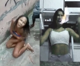 It's Called Karma Bitch.