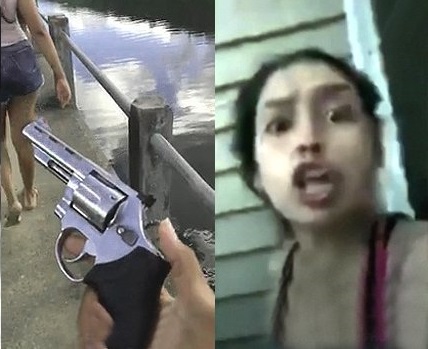 Killer Karma: People That were Asking For it! 