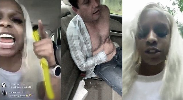 FULL VERSION OF THOSE VIRGINIA HOOKERS TORTURING MAN
