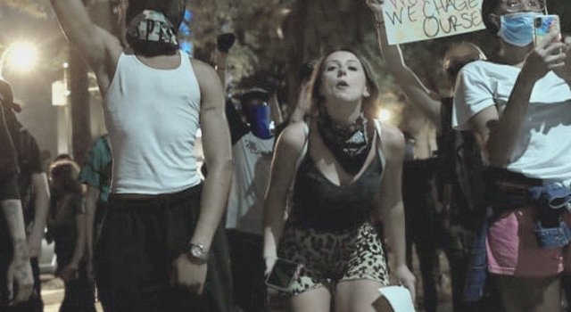 RAW AND UNCENSORED: THE RIOT VIDEOS YOU HAVEN'T SEEN YET