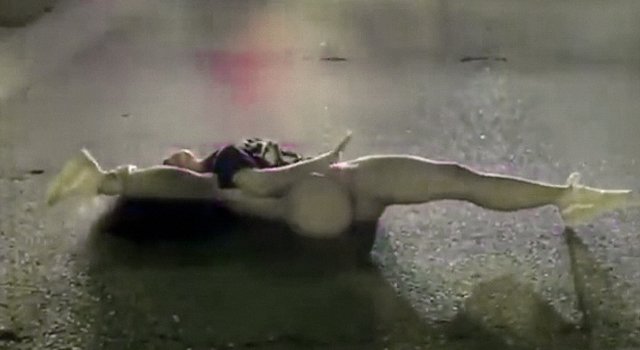 Meanwhile in Seattle's Autonomous Zone.