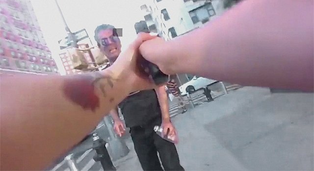 WELCOME TO NEW YORK CITY 2020