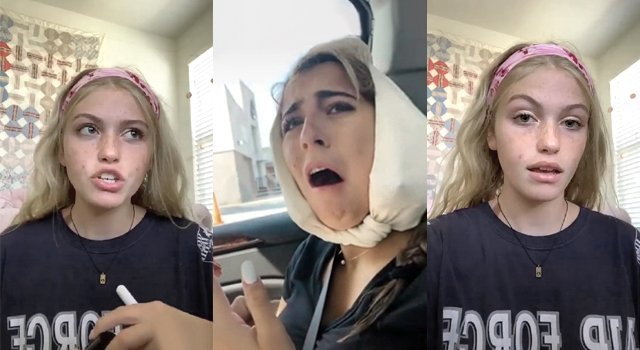 Mental Breakdown......