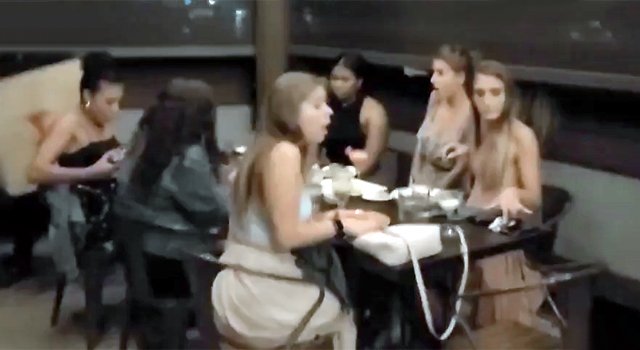 This Week in Protesting Insanity 