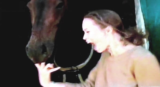 Animals Must Really Despise Us.