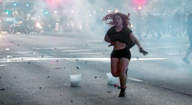 This Week in Protesting Insanity.....