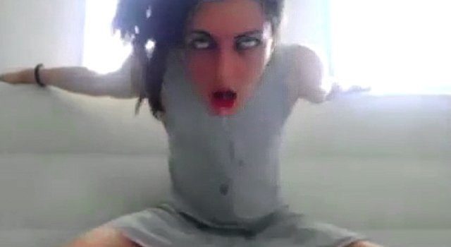 A Little Mental Monday to Start our Week Off.