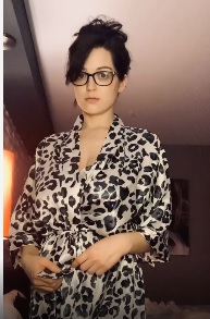 She Didn't Wanna Do It.