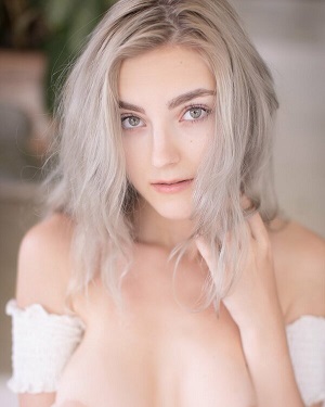 Bitch Ain't What u Think.....