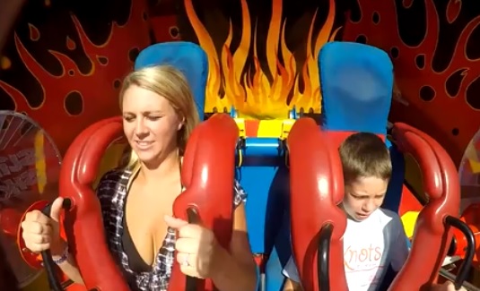 Super Come onnnn Titty!