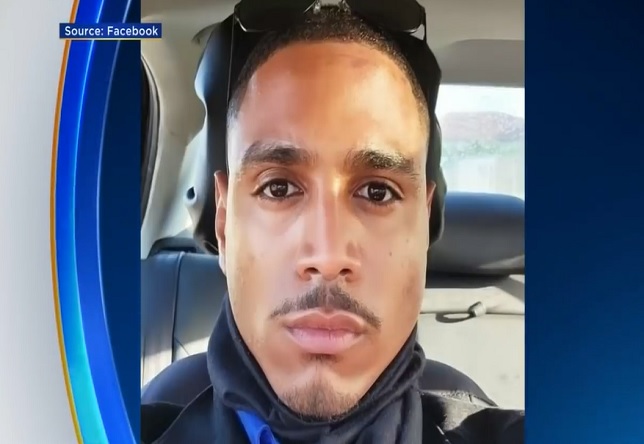 DAMN: Miami Realtor Suspected Serial Killer.