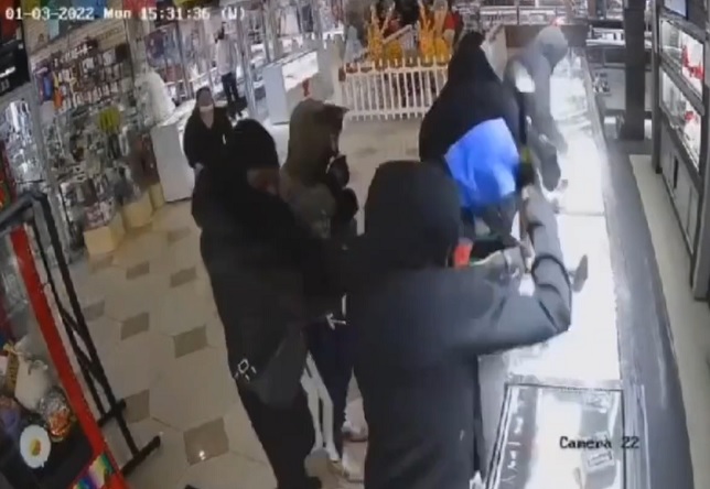 Decline of America's Most Expensive City