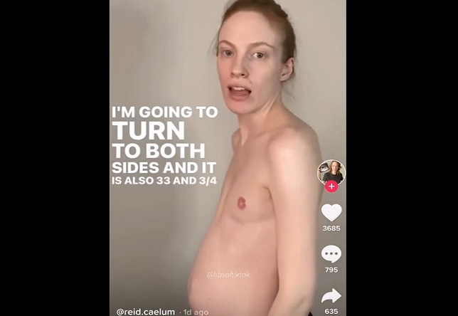 So Much Unstableness in this One Video It's hard to Title it